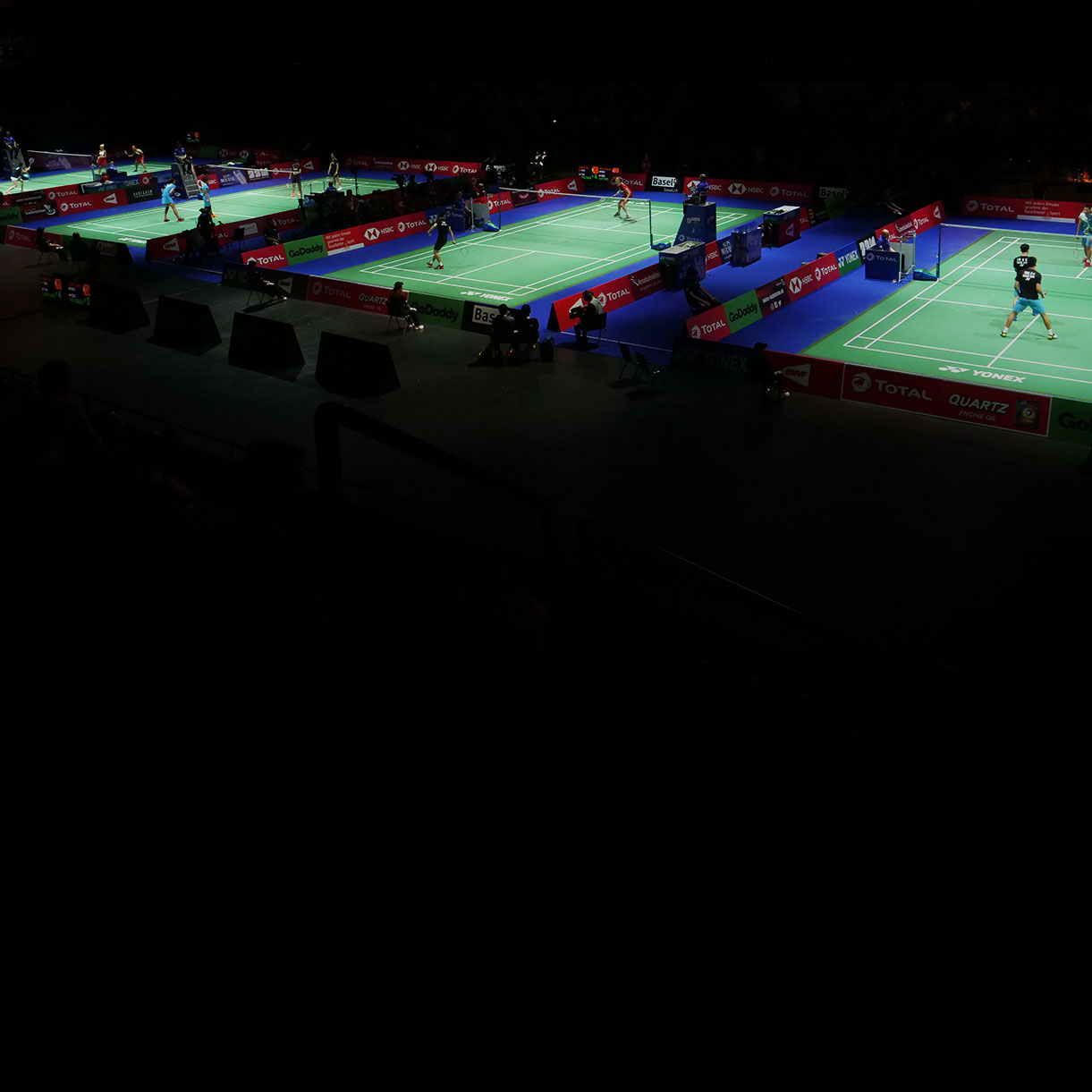 BWF World Championships 2019