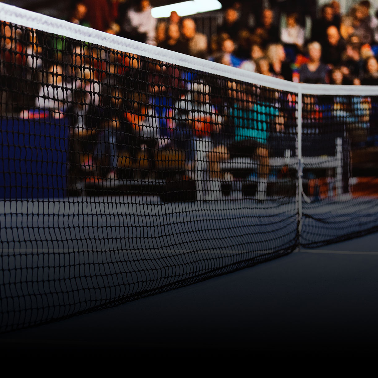 Nitto ATP Finals 2019