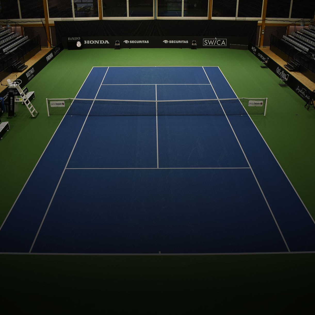 Swiss Tennis Pro Cup 2020