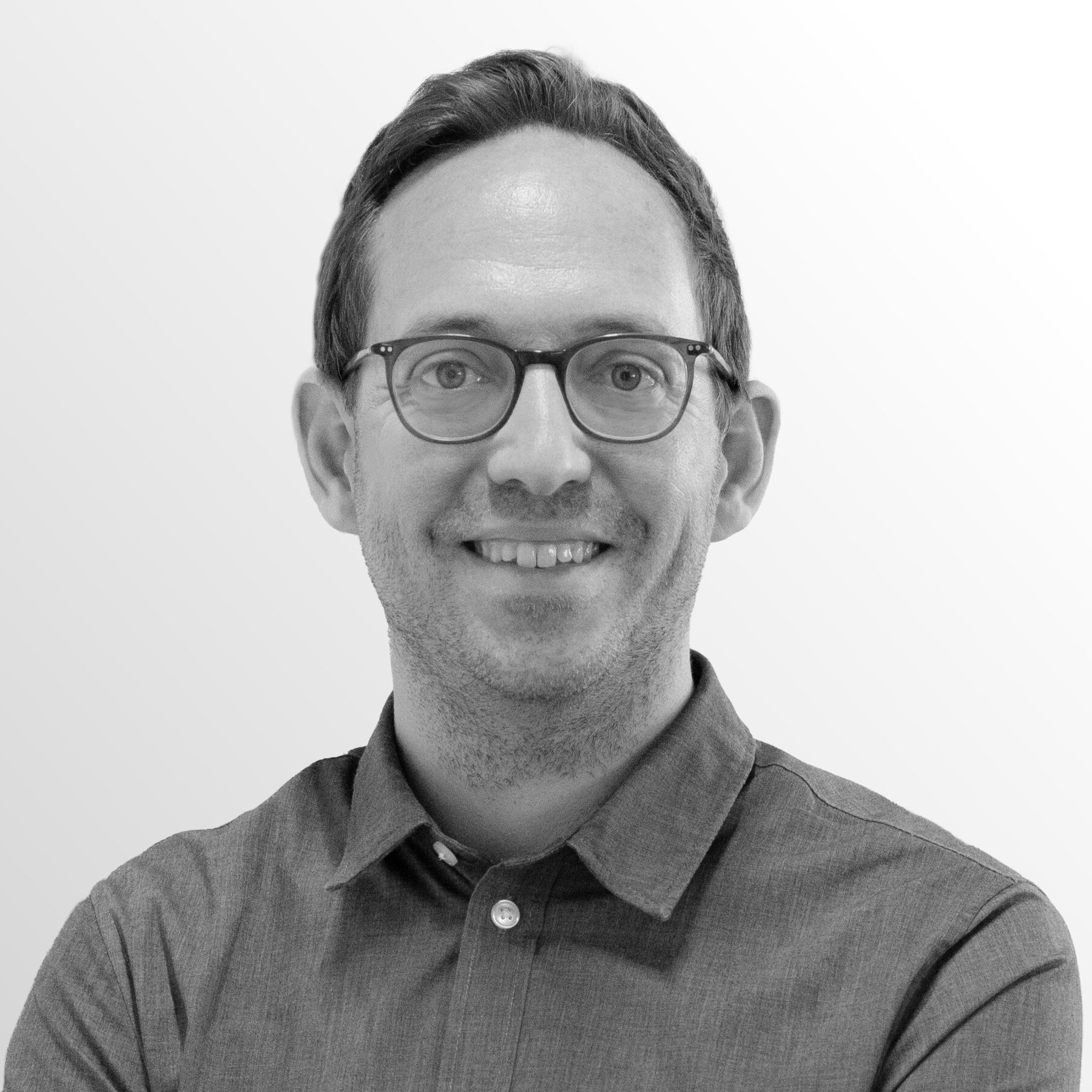 David Hasenfratz - uniqFEED team - CTO