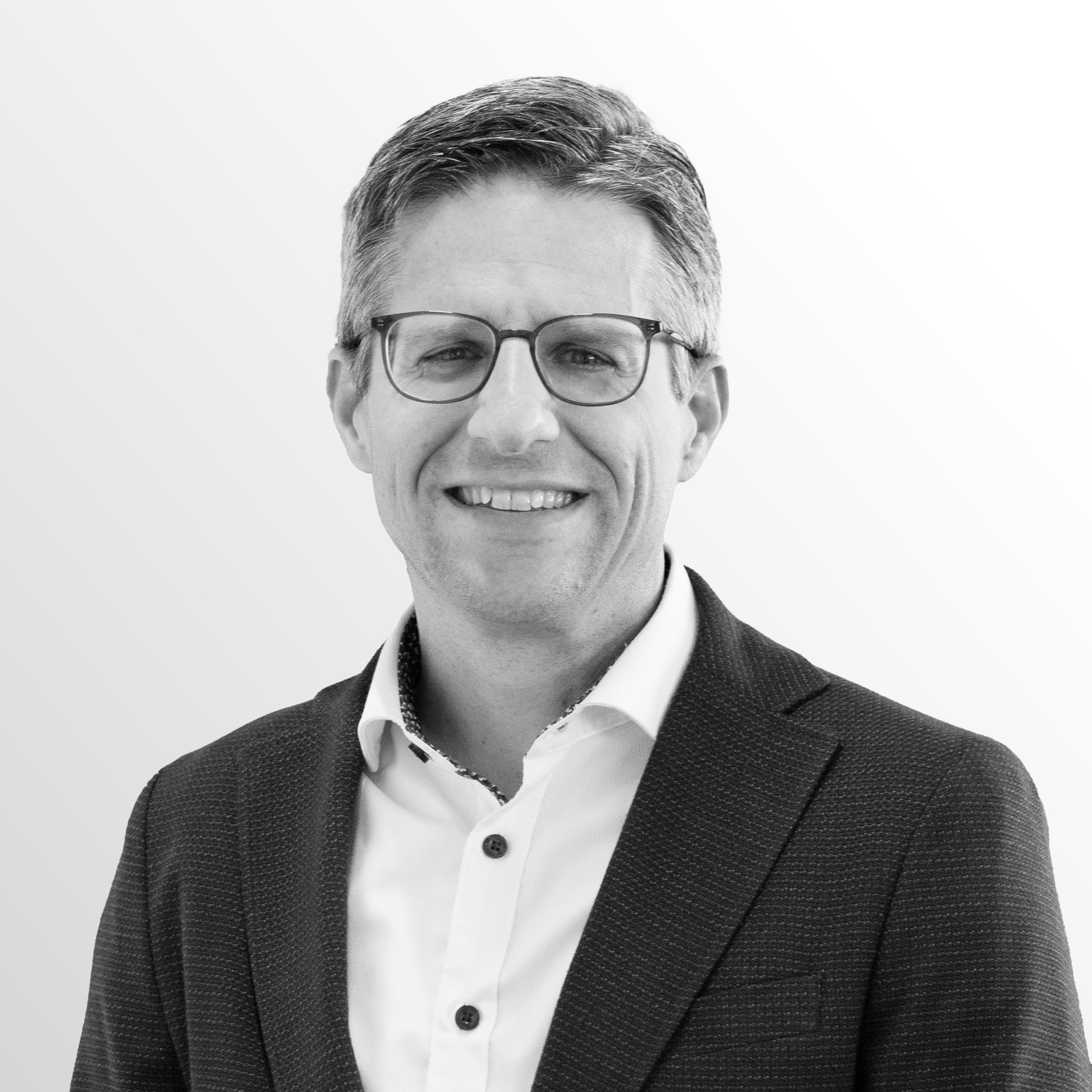 Olivier Fernandez - CFO