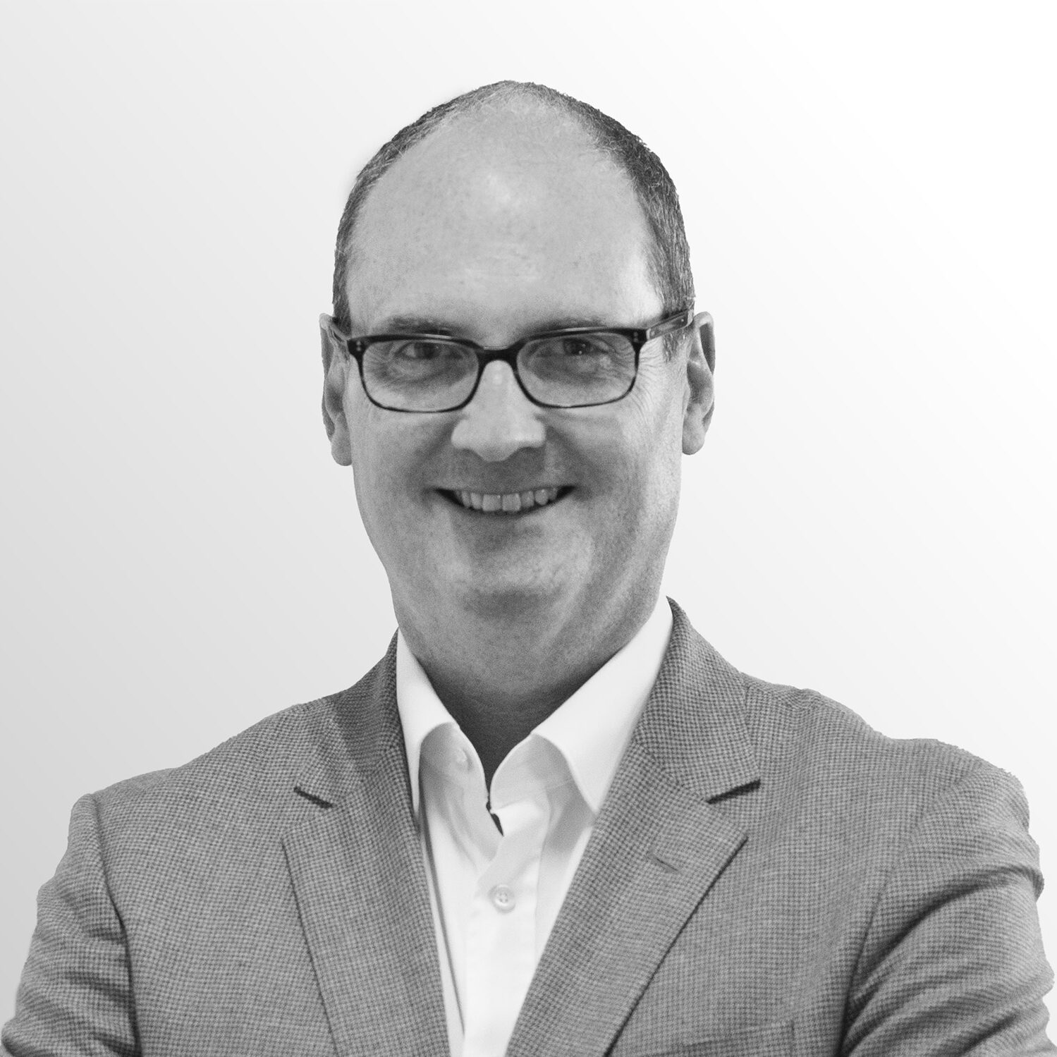 Roger Hall - uniqFEED team - CEO