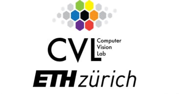 ETH Zurich - Computer Vision Lab - uniqFEED partners