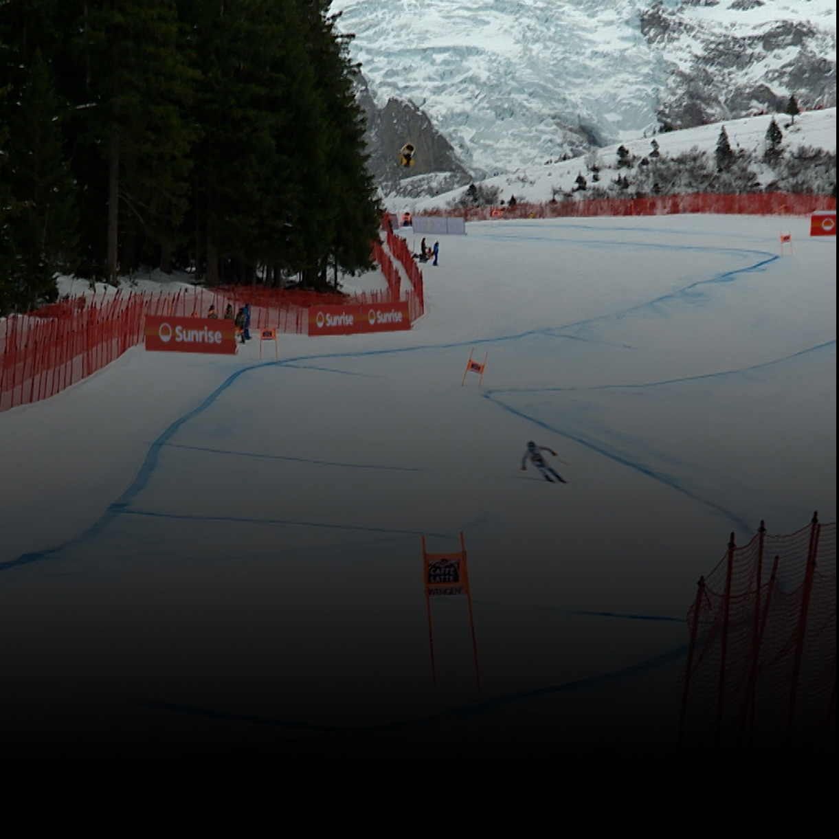 Swiss Ski – Lauberhorn Ski Races 2023