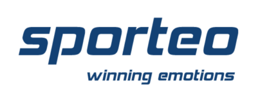 Sporteo logo